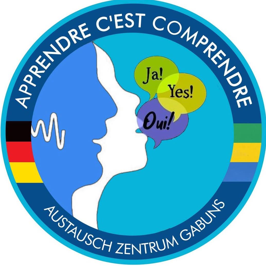 AUSTAUSCHZENTRUM Logo
